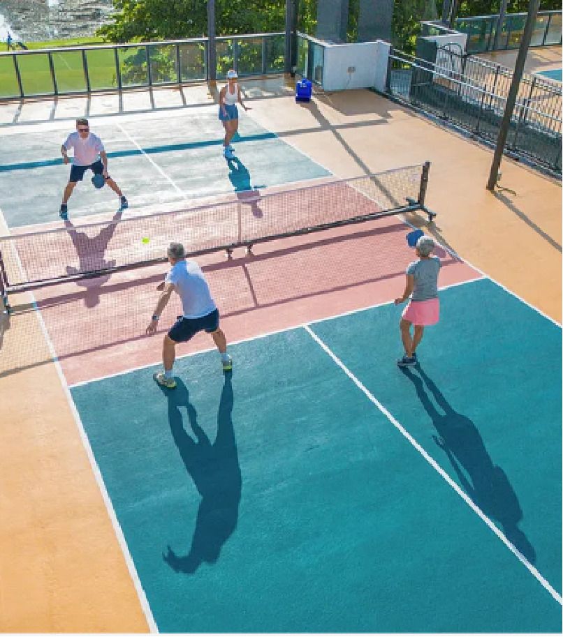 Sports & leisure