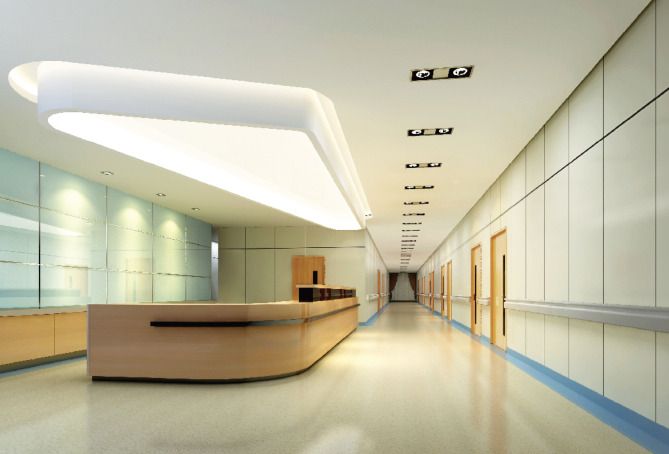 Cleanroom Wall Panel