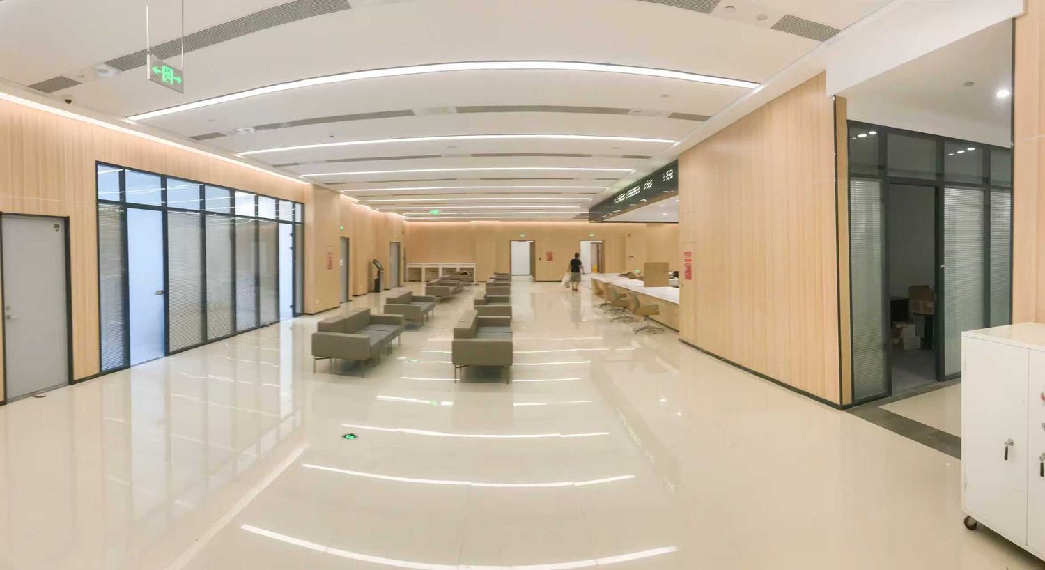 Metal Composite Panel — view 4