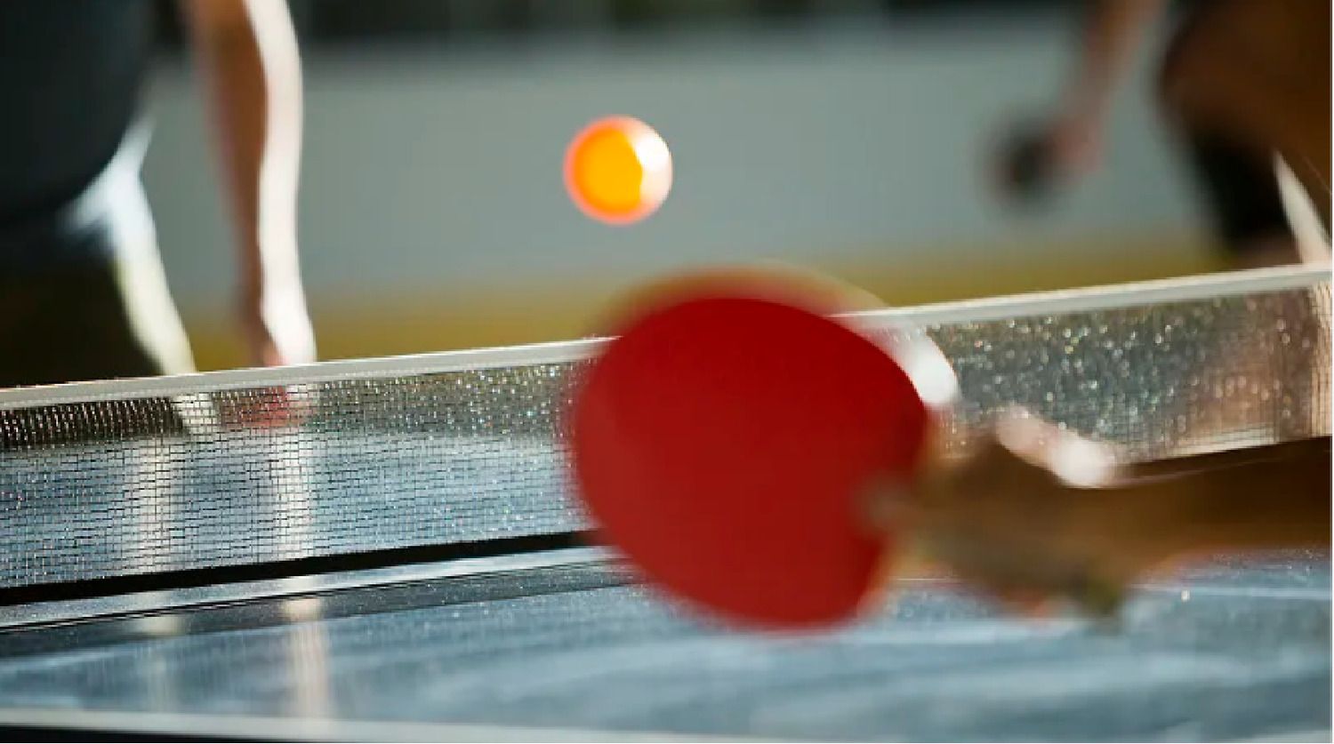 Sports Flooring — view 4